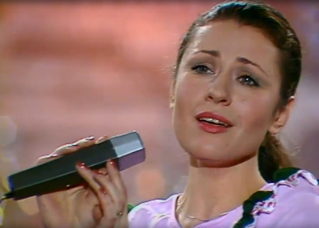 История песни. Валентина Толкунова — Я не могу иначе