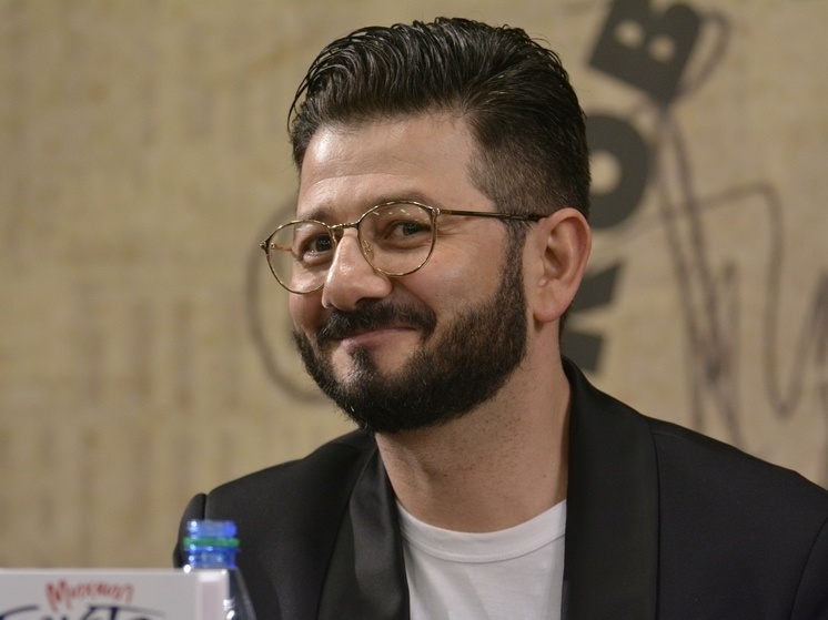     фото: Pavel Kashaev, Павел Кашаев/Global Look Press/Global Look Press