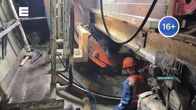     Новая транспортная схема большого Красноярска появится уже к осени