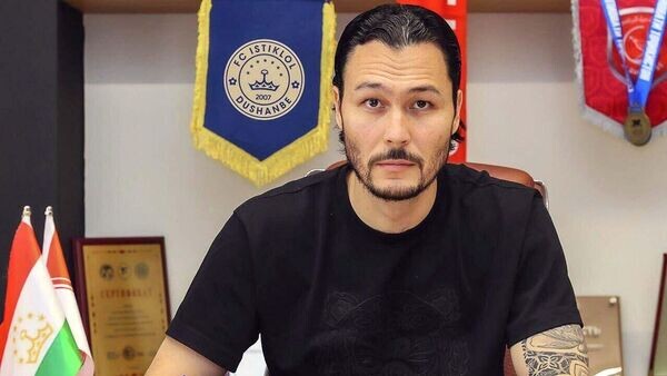    © Foto / FC Istiklol Dushanbe