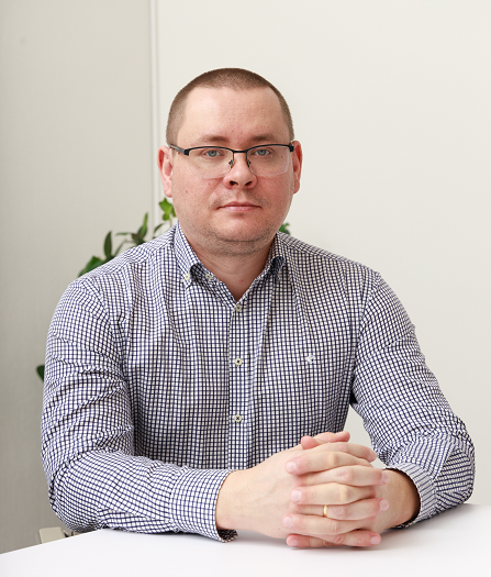 Дмитрий Кузнецов