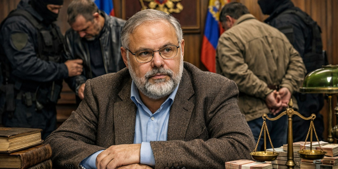 Приговор «прихватизаторам» 90-х: Хазин рассказал, когда экономика России останется без «паразитов»