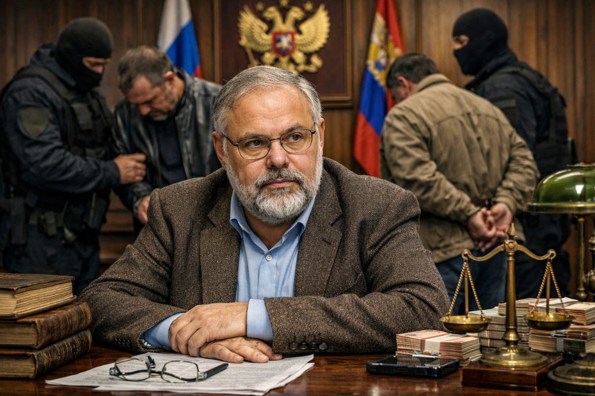    Фото: коллаж RuNews24.ru