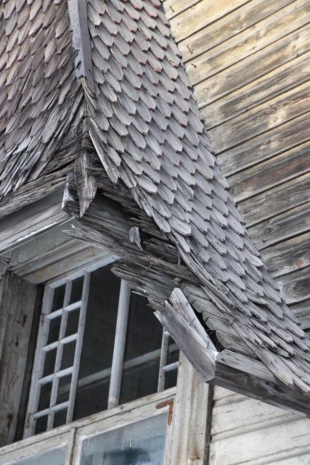    Резные навесы исторического дома в городе Сортавала отреставрируют© https://fondvnimanie.ru/