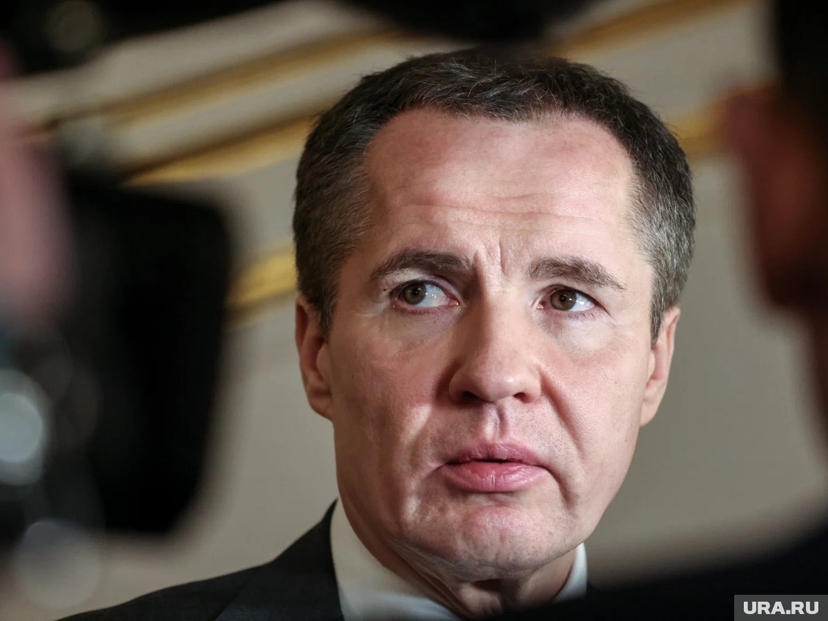     Гладков рассказал, что белгородец отказался везти его, вероятно, из-за обиды на власти региона