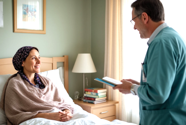 Лечение в онкологии - это продление жизни или продление мучений?