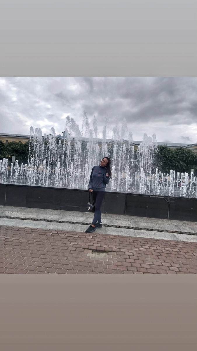 Тома, автор канала 