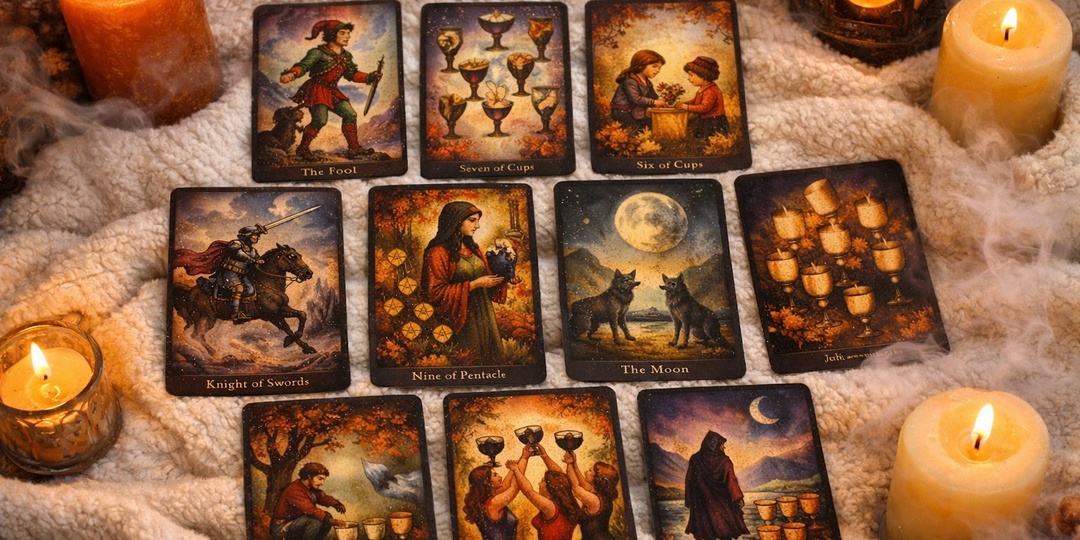 Стоит ли ждать бывшего и появится ли шанс на возобновление отношений? 💥 💫