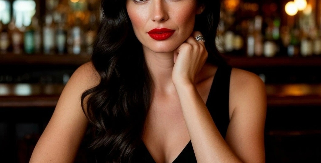 "Безрассудная дочь". Рассказ