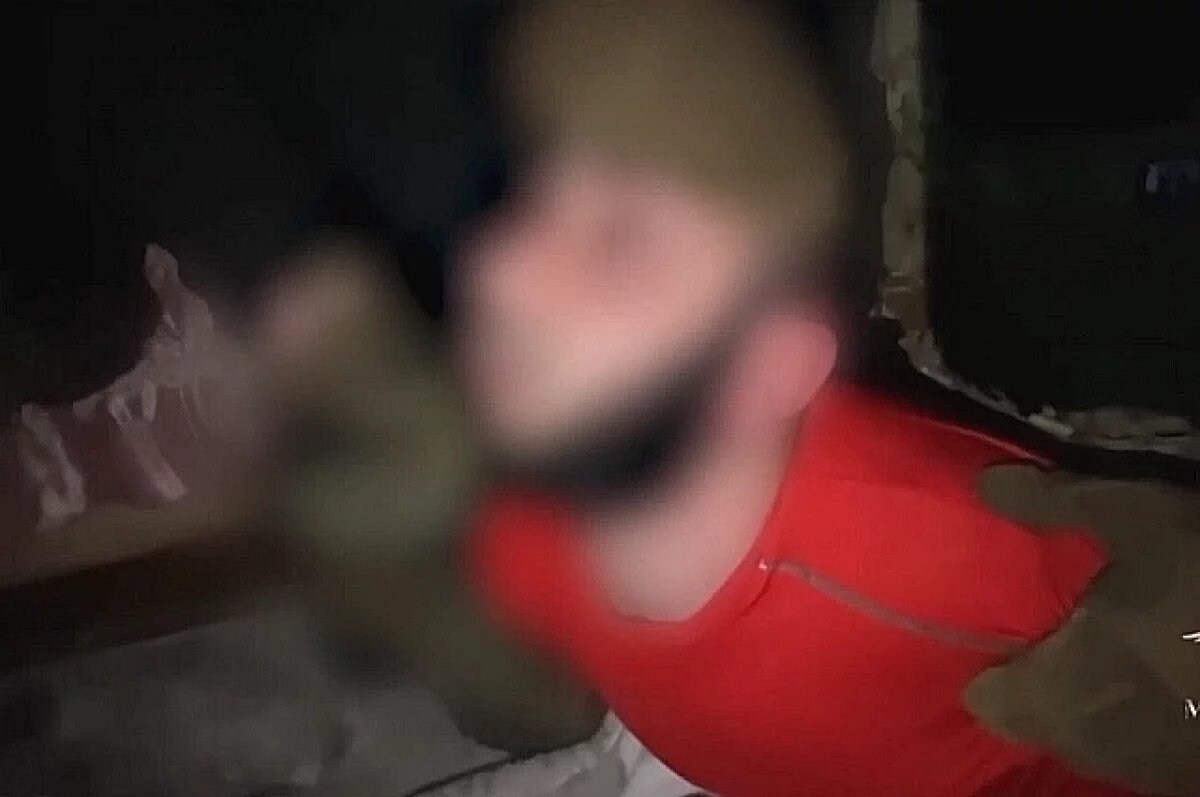    Устроивших разбой в гаражах бородачей задержали в Волгограде