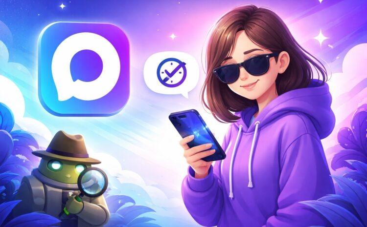    Скрываемся от посторонних людей в MAX