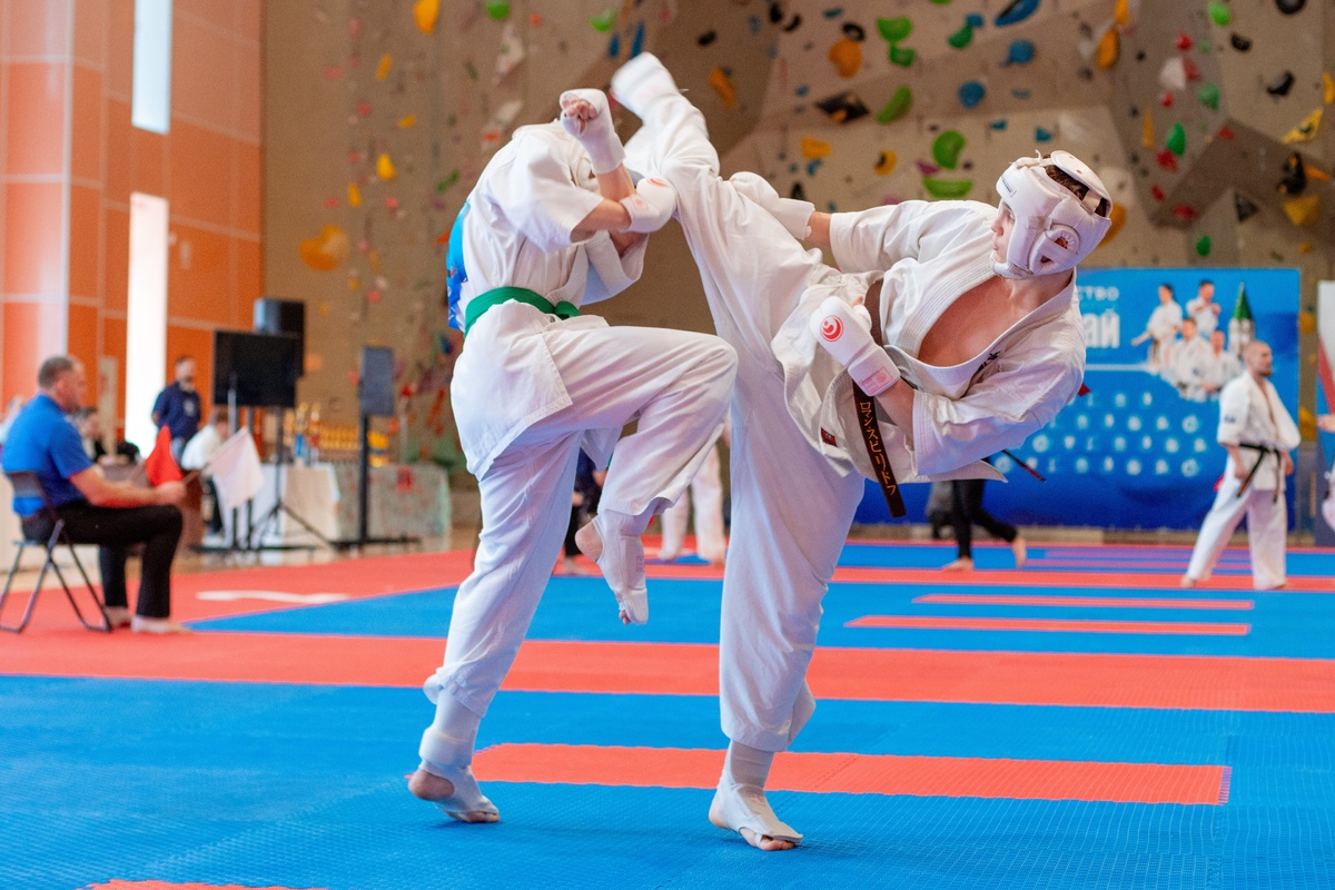    Фото: Сергей Кузавков