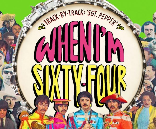 🎵 The Beatles — When I'm Sixty-Four: учим английский по самой милой песне о взрослении и старении