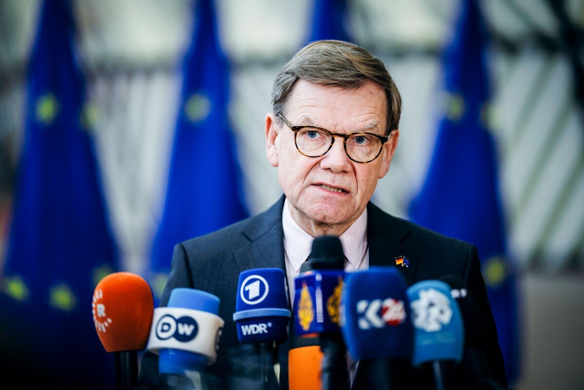    Йоханн Вадефуль / Источник: © Felix Zahn/Global Look Press