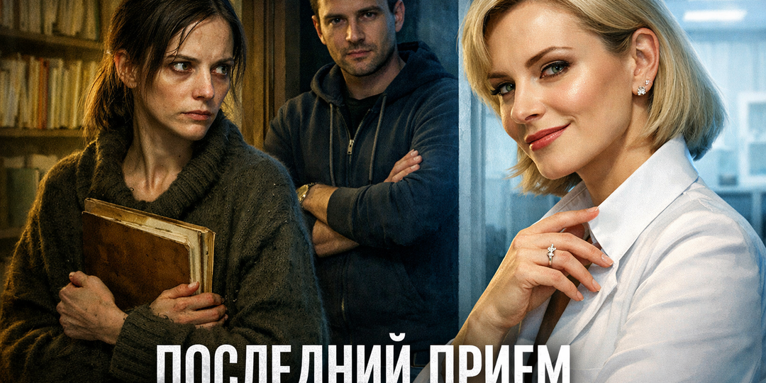 Муж ушел к другой. А ее врачом оказалась та самая любовница.