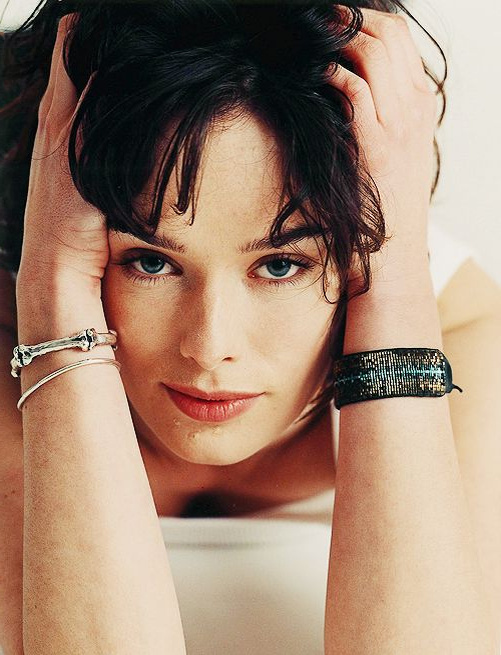 Лина Хиди. Фото из Яндекс картинки