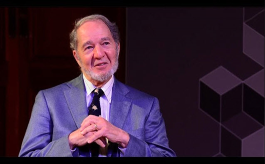 Рис. 2. Джаред Даймонд, https://i.ytimg.com/vi/ceLuaf7low4/sddefault.jpg