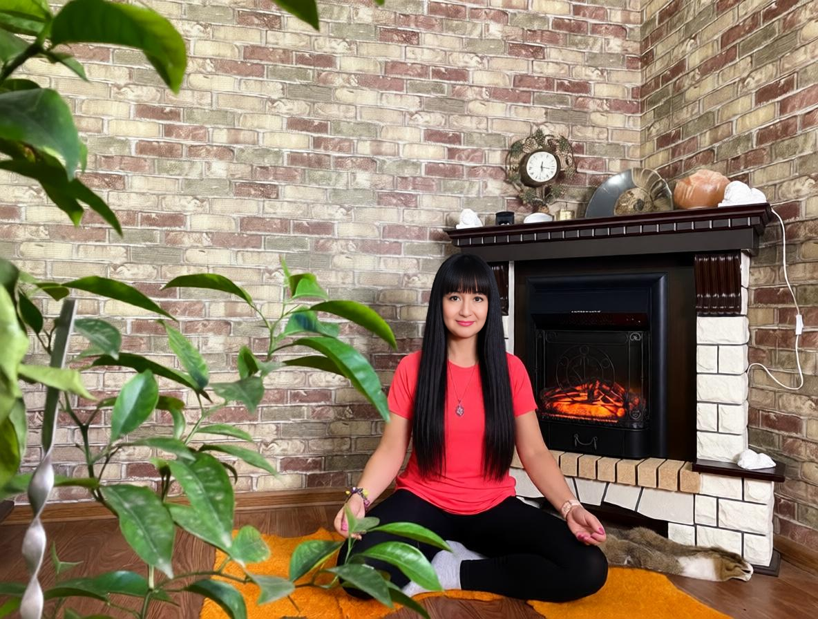 Наталья Холодова - автор и ведущая групповых тренингов