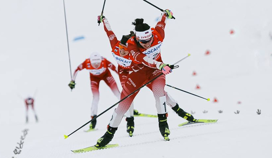    Вероника Степанова.ФЛГР