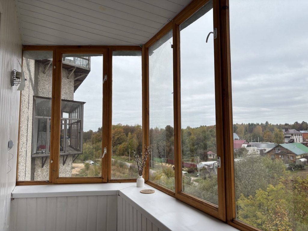    Альфия Радыгина