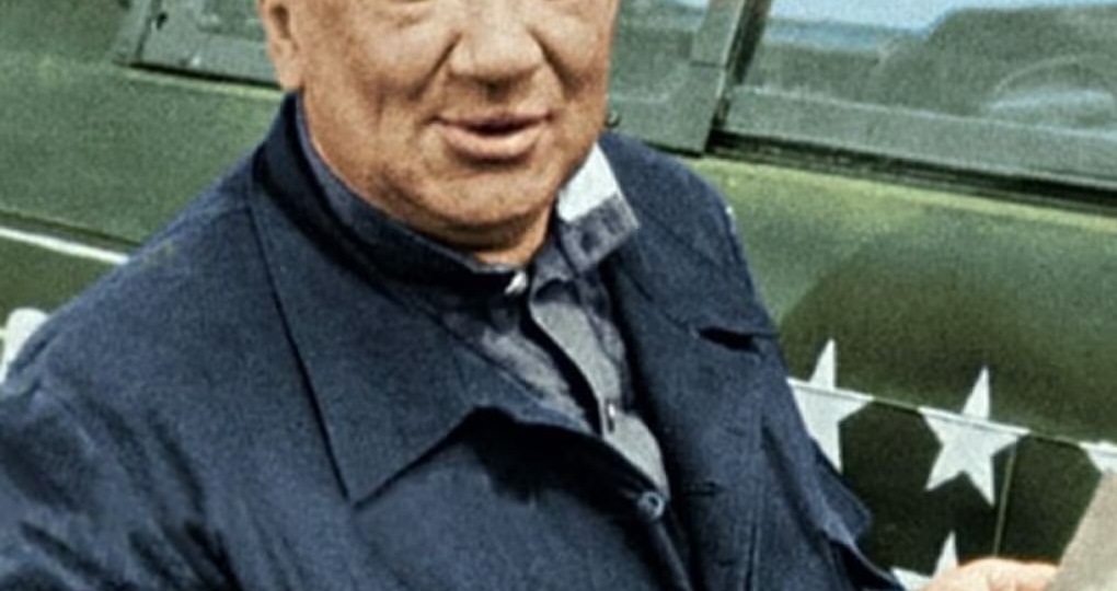 «Надо, Федя, надо!». Знаменитый советский комик — герой войны