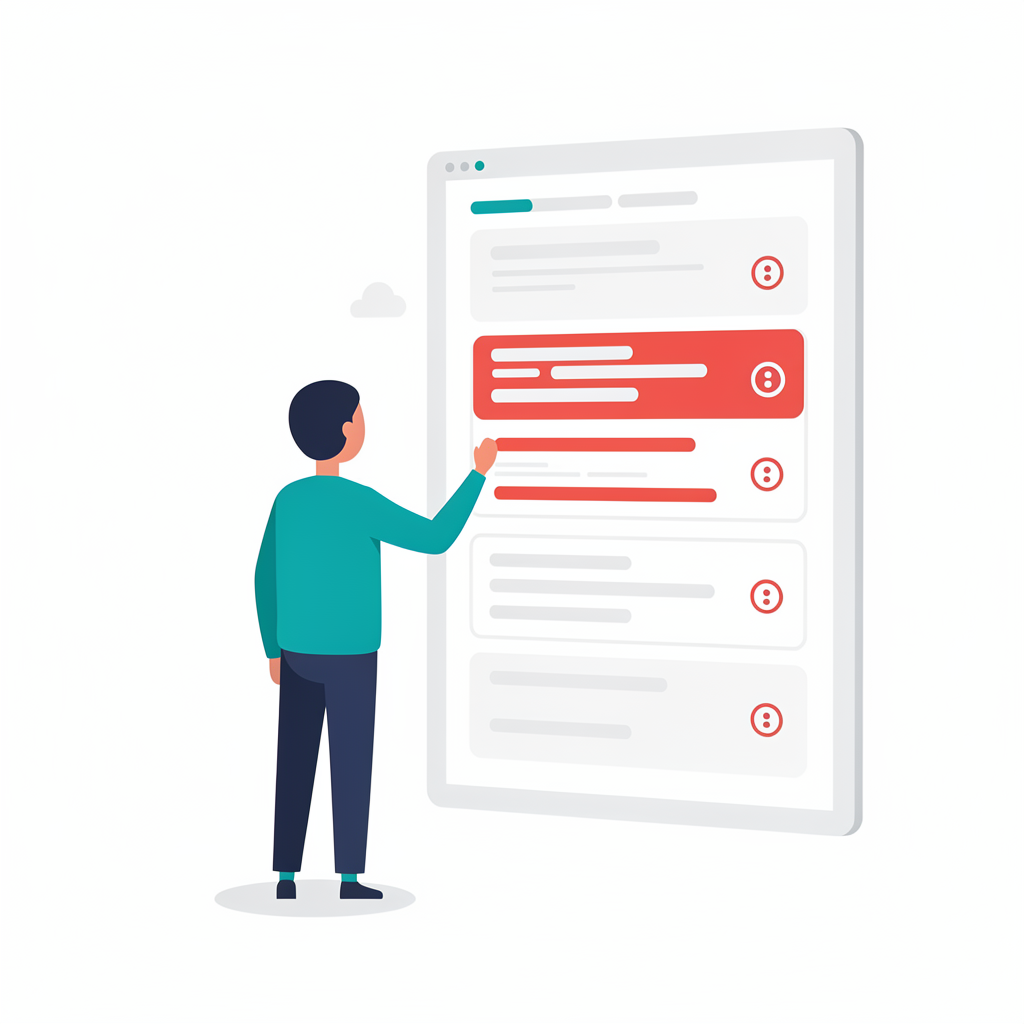    ИИ обнаруживает ошибки, но не исправляет их