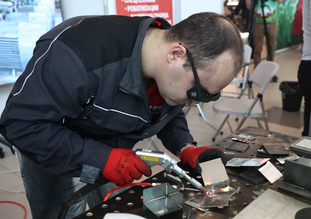 Фото: Юлия Боровикова («Вечерний Челябинск»)