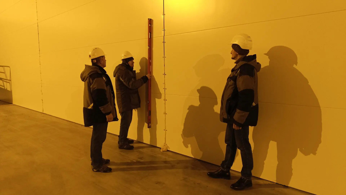 Инжиниринговая Компания «2К»