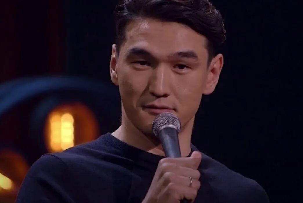    Нурлан Сабуров / Источник: Кадр из видео