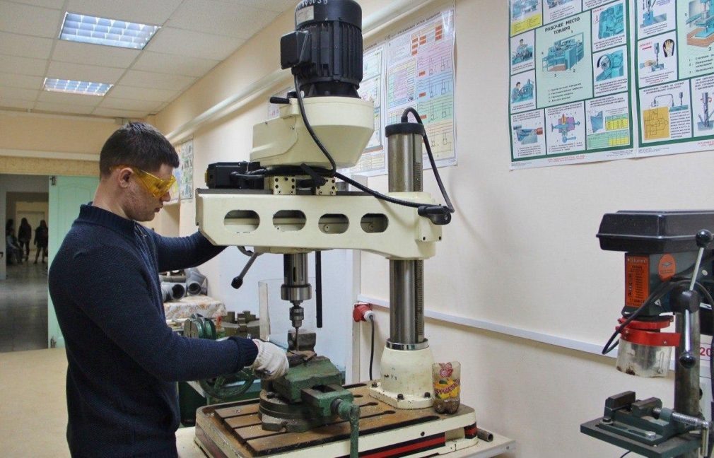    Фото: Минобразования СК Светлана Уварова