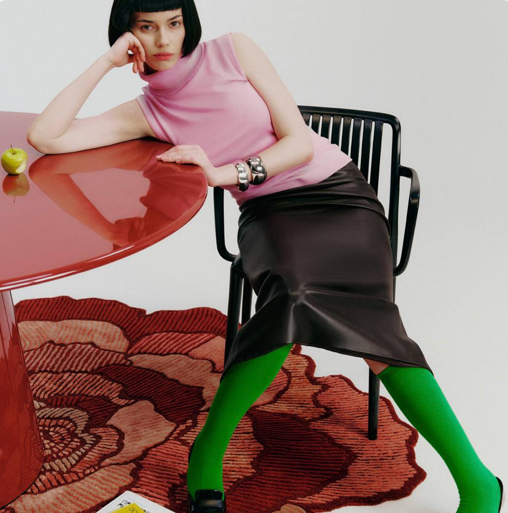 Листайте вправо, чтобы увидеть больше изображений