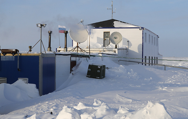 Михаил Метцель/ТАСС