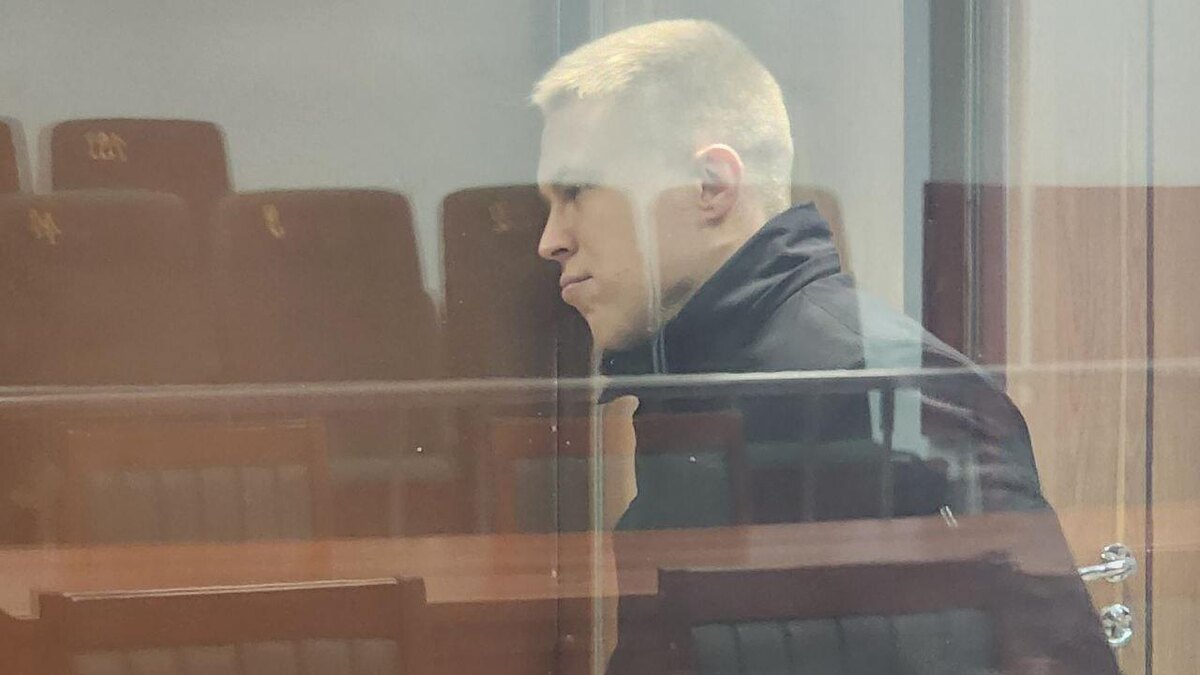    Фото: t.me/SPbGS