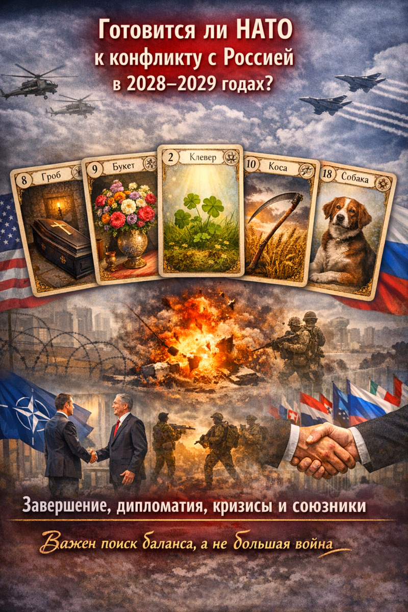 Возможность конфликта