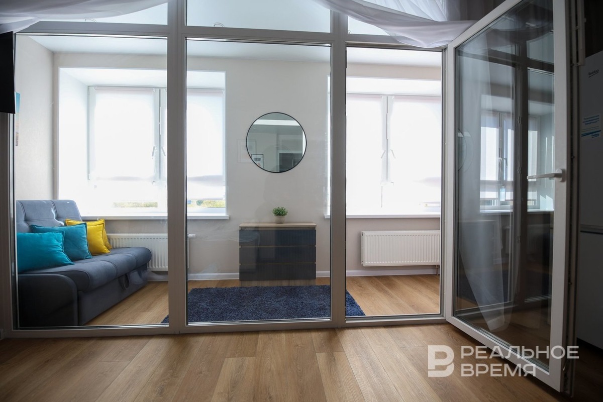   Артем Дергунов / realnoevremya.ru