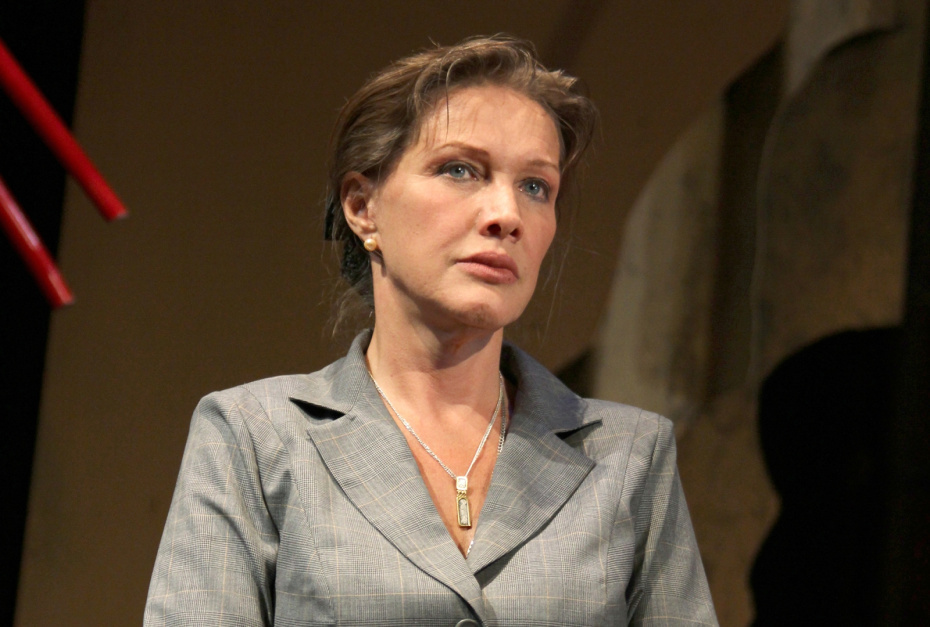    Ekaterina Tsvetkova/Russian Look/Global Look Press