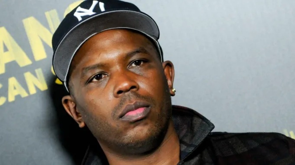 Оливер «Power» Грант/Источник: Efren Landaos/SOPA Images/LightRocket via Getty Images