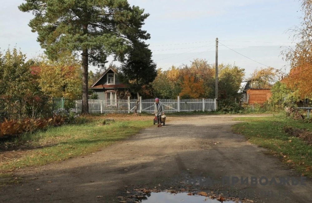    1,3 млрд рублей затратят на развитие саратовских сел в 2026 году