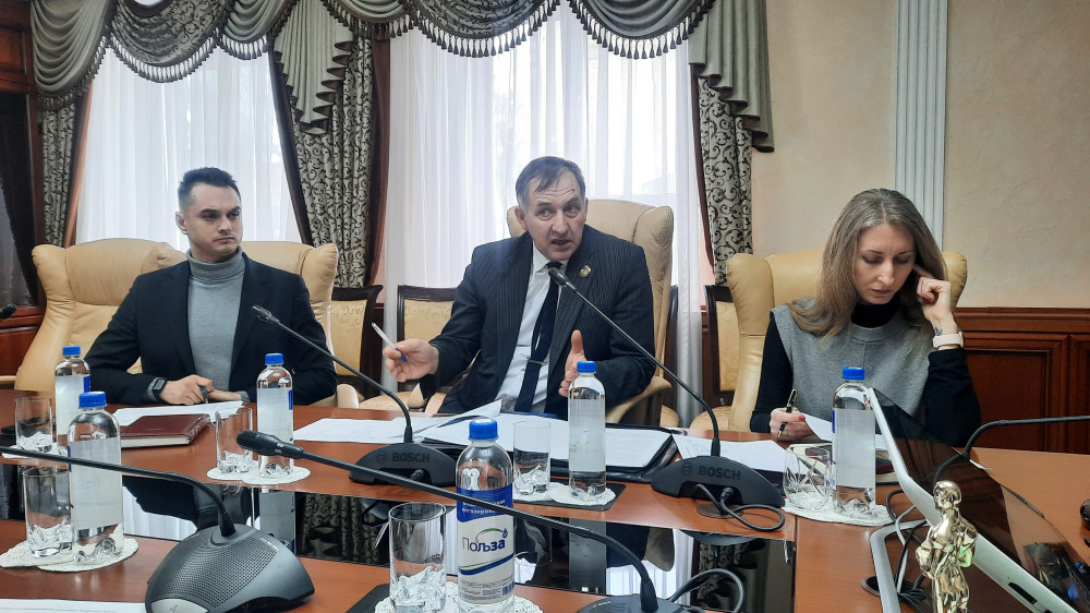    Фото предоставлено администрацией Октябрьского района Ростовской области Марина Ецкова