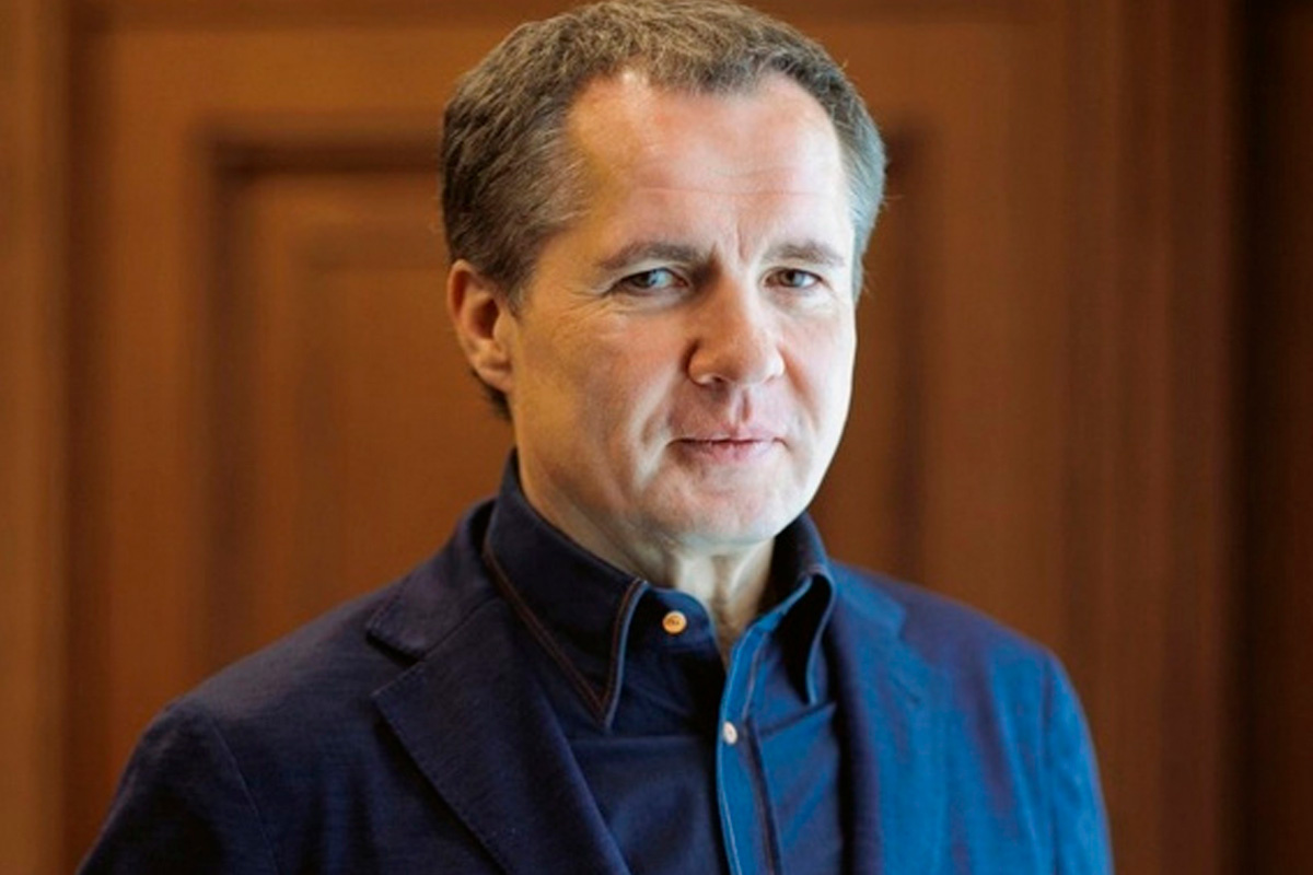    Фото: Правительство Белгородской области, источник: belregion.ru