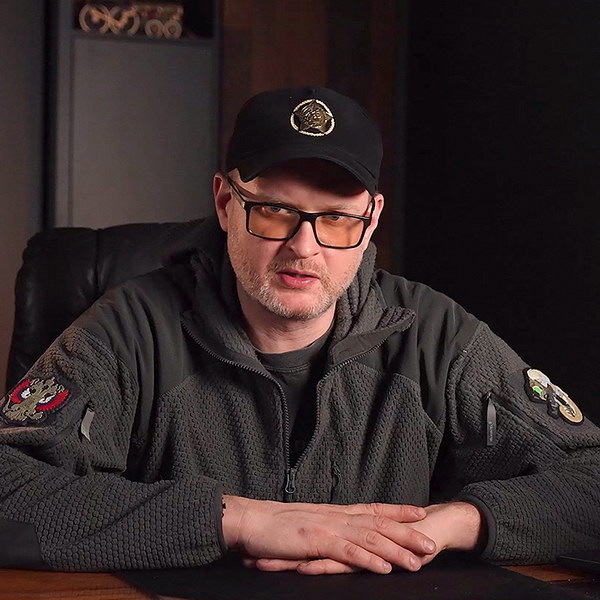     Военкор Лисицын записал для мамы песню «Так надо»