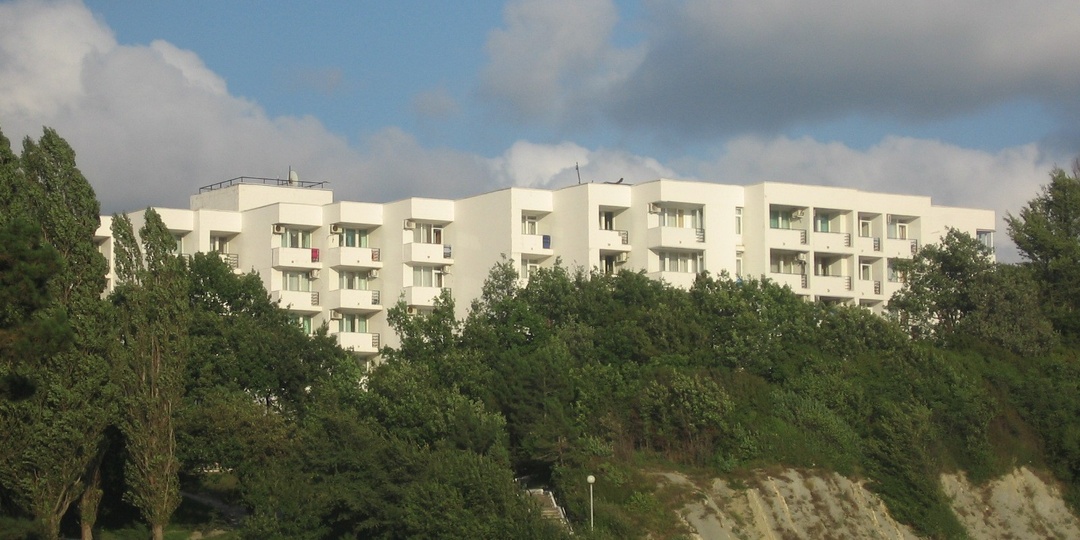 Как мы оказались в Тамани (часть 3). Наши любимые места отдыха - продолжение