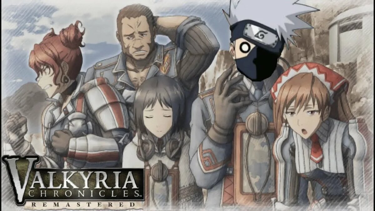 Когда говорят, про командира 7ого отряда, я всегда вспоминаю этого мужика...