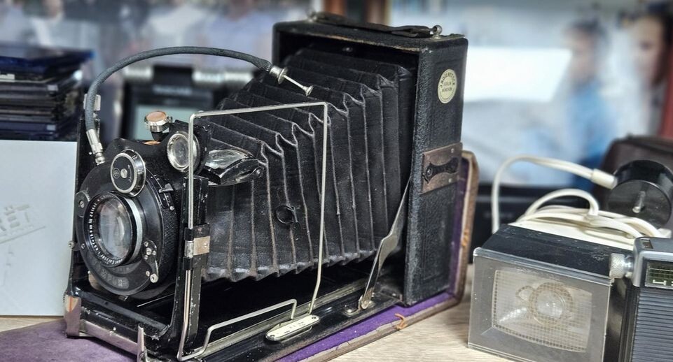    МедиаБанк Подмосковья/Ольга Вельшикаева