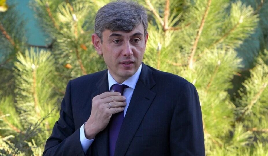 Галицкий подробно рассказал о своей болезни и о будущем ФК Краснодар