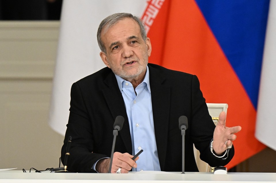    Жертвами беспорядков в Иране в январе стали около 400 военнослужащих GLOBAL LOOK PRESS