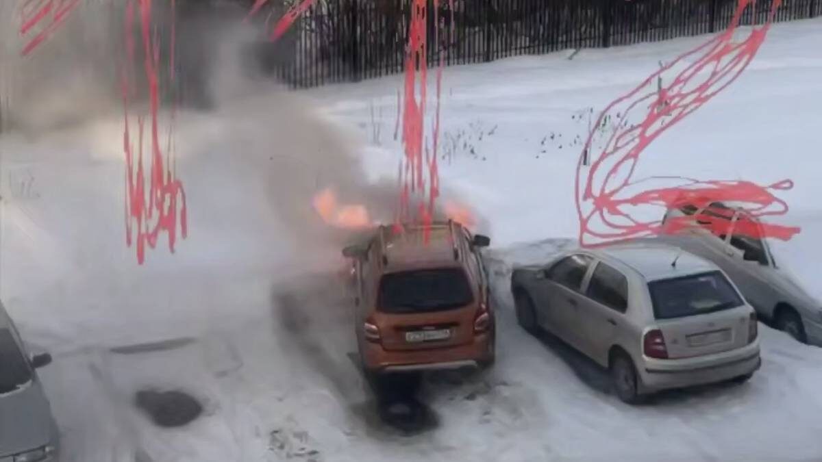    Фото: Telegram / 112