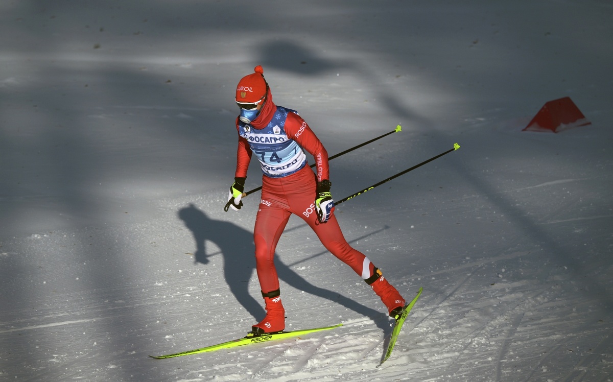    Вероника Степанова (фото: РИА)