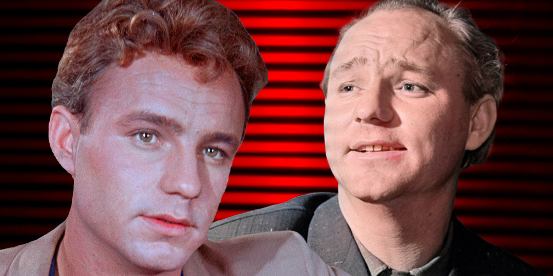 Лишился ролей, волос и стал домохозяином: цена, которую Николай Рыбников заплатил за брак с "Королевой"