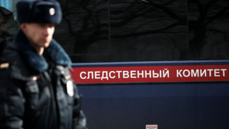    Автор фото: Валерий Шарифулин/ТАСС